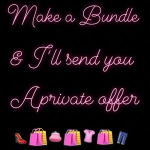 Get your Bundle on!!!!